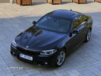 BMW Seria 5 535d xDrive Sport-Aut. Luxury Line - 15