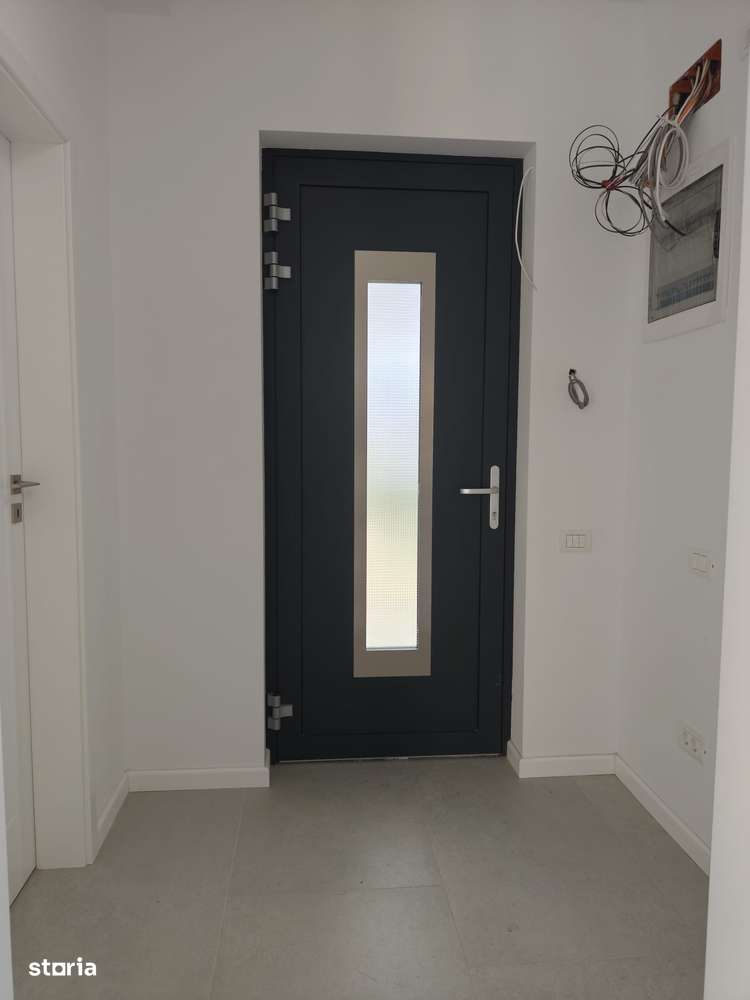 FARA COMISIOANE Vila TOP 5 camere 3 bai P+1 cu 2 placi beci la cheie-6