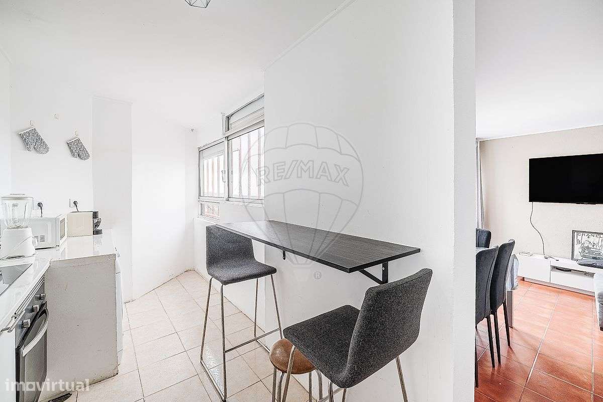 Apartamento T2 para venda-29