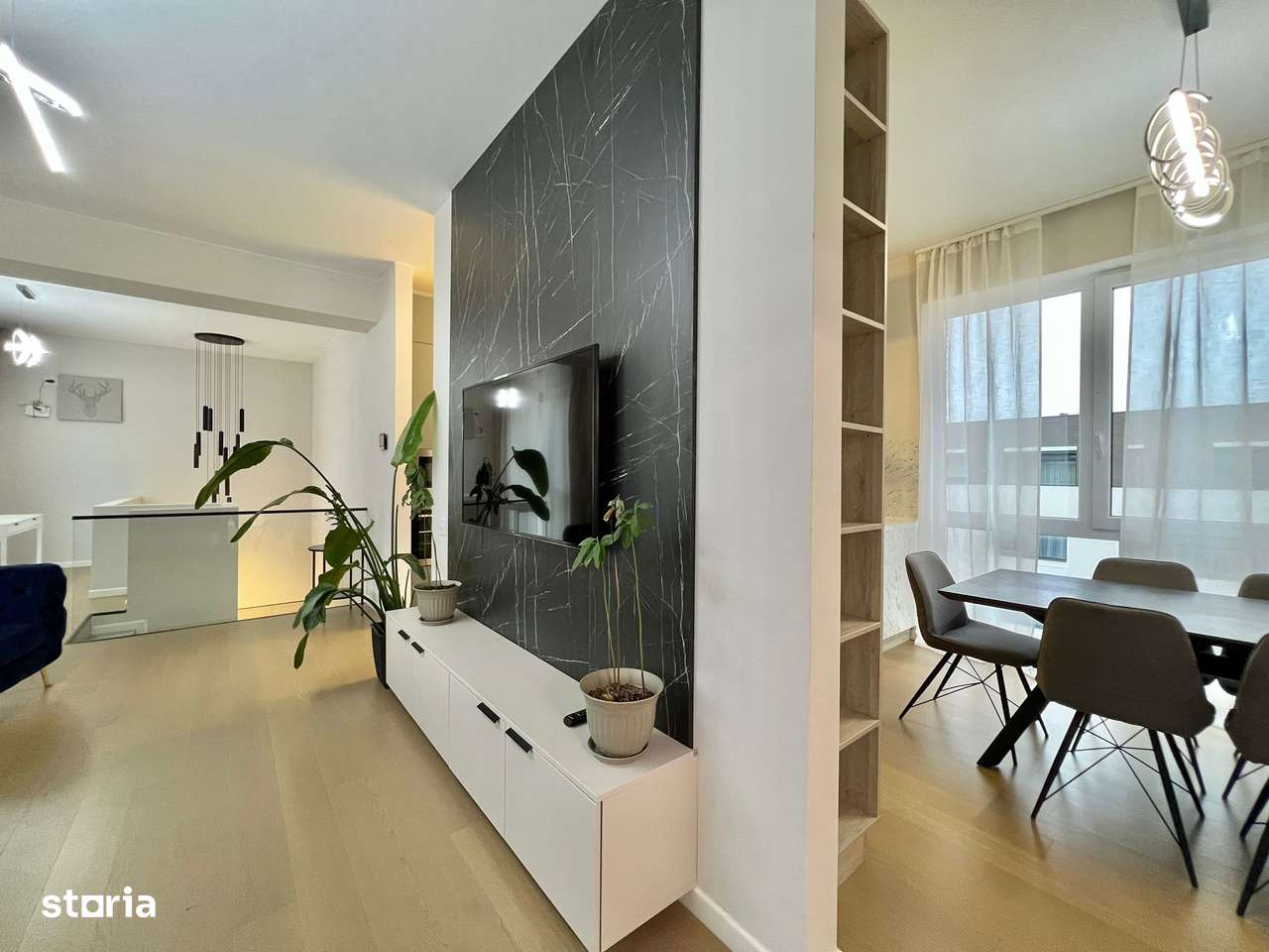 Duplex - 3 camere - CATTED FAMILY, Pipera - Imagine principală: 5/20