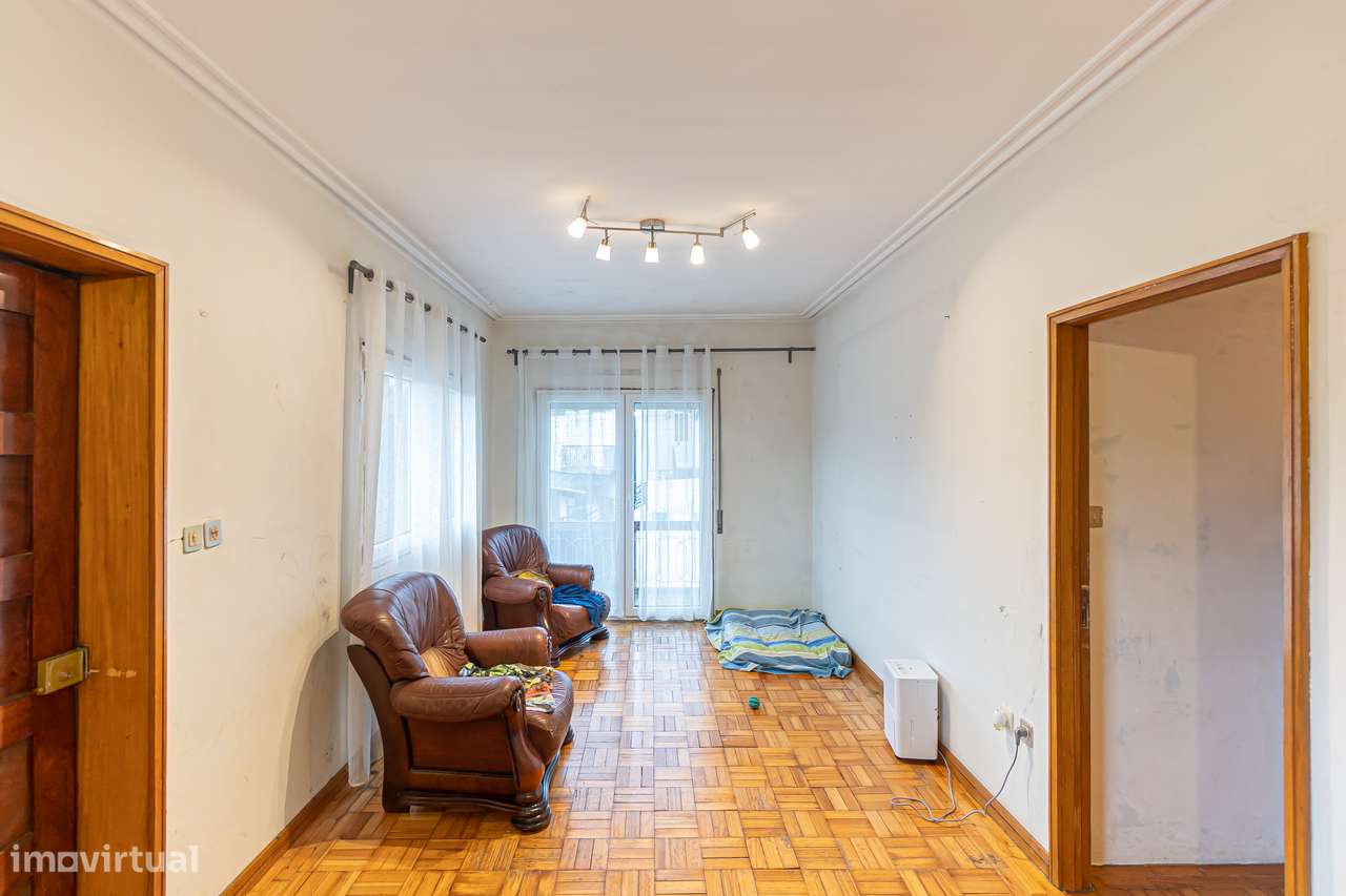 Moradia Independente em Seixezelo-20