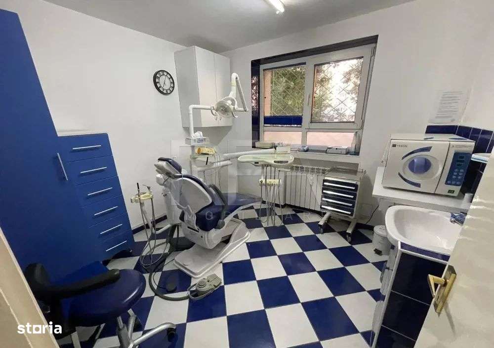 Cabinet stomatologic complet echipat Pantelimon - Vergului - Imagine principală: 3/7