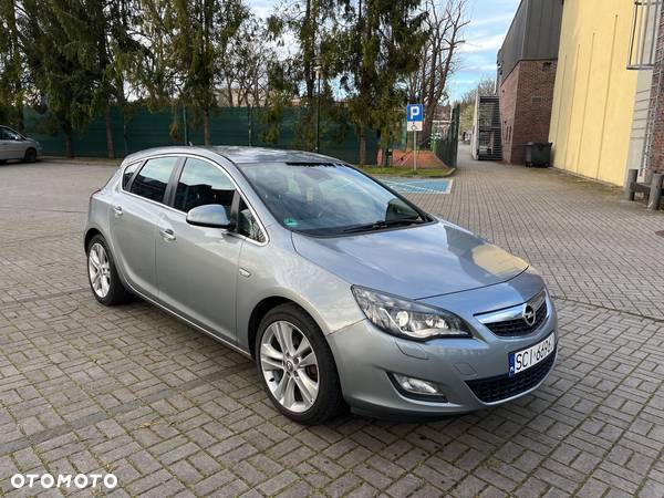 Opel Astra - 7