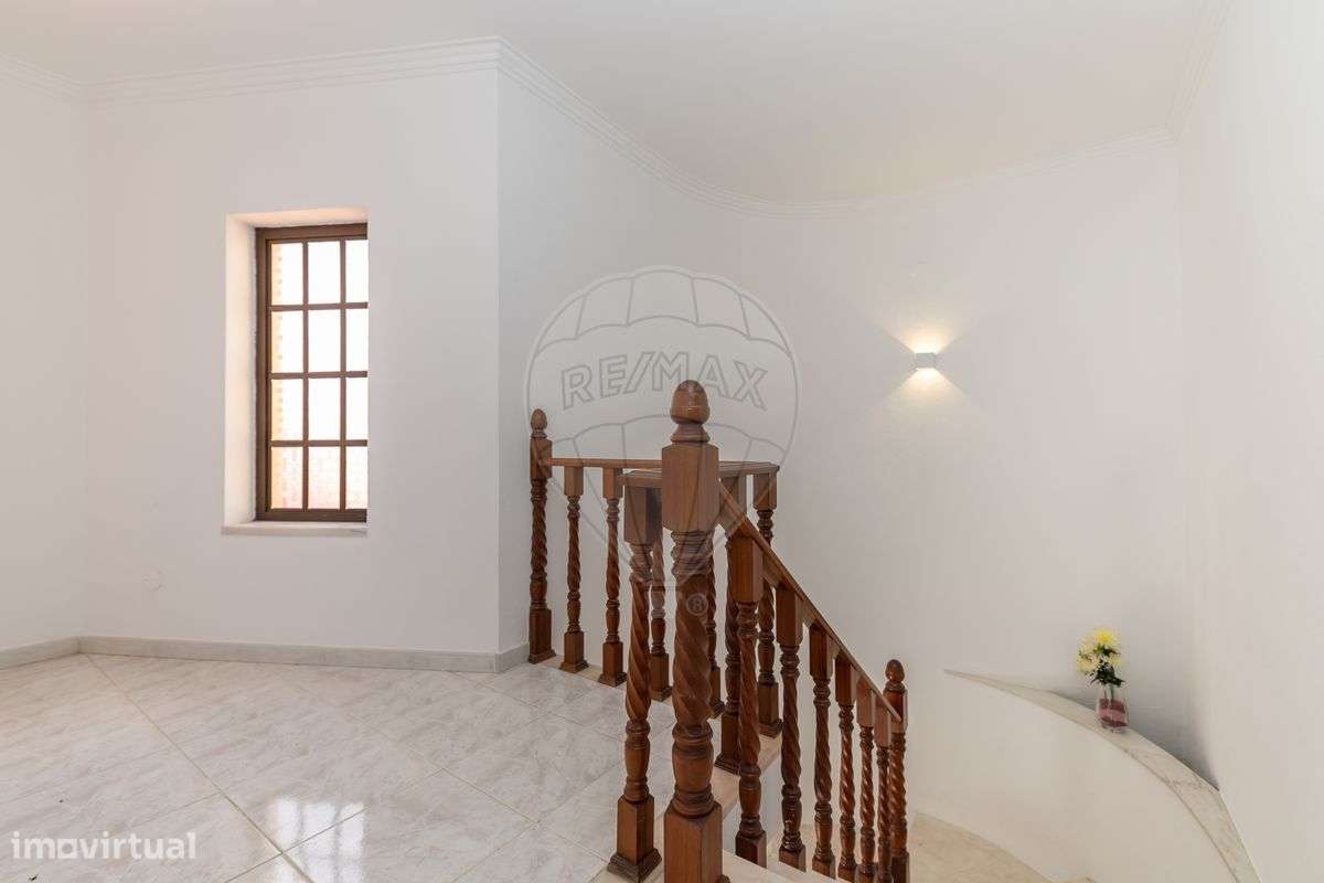 Moradia Isolada no Pinhal do General - Fernão Ferro-21