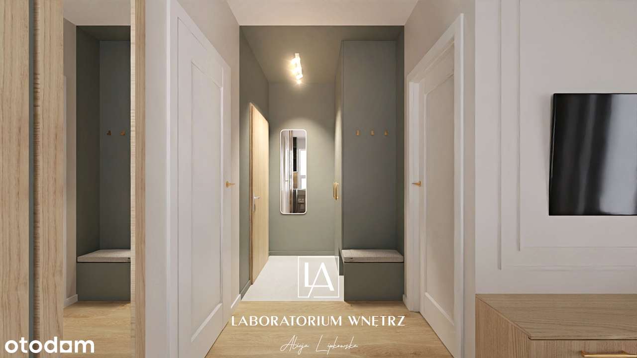 Nowe mieszkanie Bydgoszcz Fordon-13