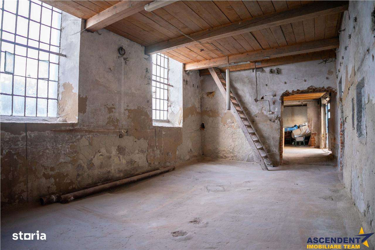 FILM! Rezidential comercial productie, Central, Targu-Secuiesc - Imagine principală: 5/20