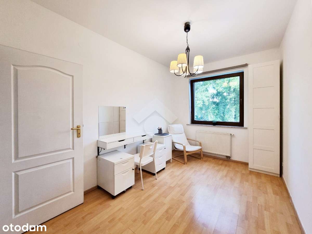 Kameralny apartament - STARE MIASTO - Winda - MPEC - Parking - Pełny obrazek: 1/17