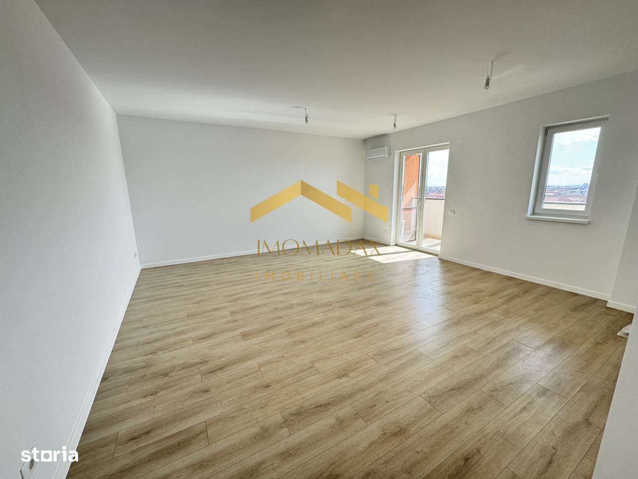 Aradului-2 camere-Loc de parcare Inclus-5