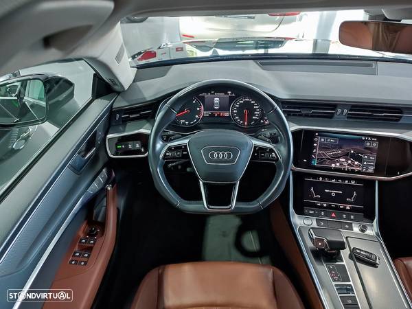 Audi A7 Sportback 40 TDI S tronic - 6