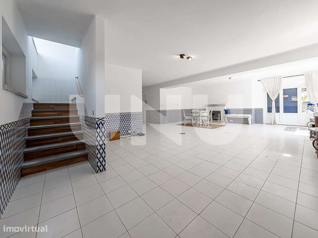 Retiro de Charme em Colares - Vista Deslumbrante para o Atlântico-12