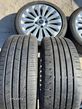 KOŁA FELGI OPONY LETNIE FORD FIESTA MK6 MK7 MK8 195/45 R16 - 15