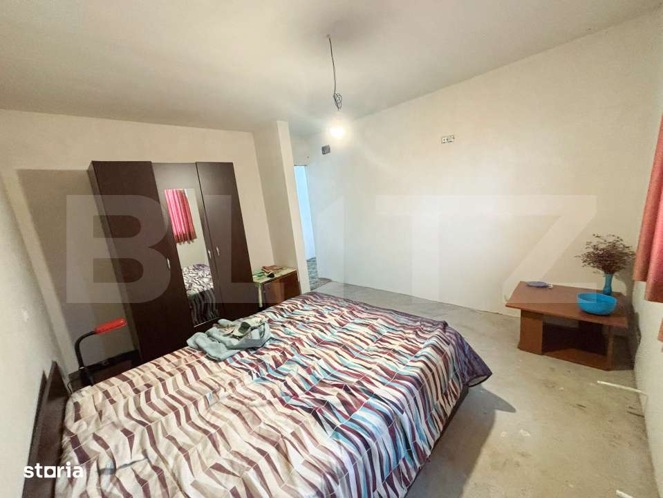 Casa partial finisata Jucu de Sus 589mp teren - Imagine principală: 4/11