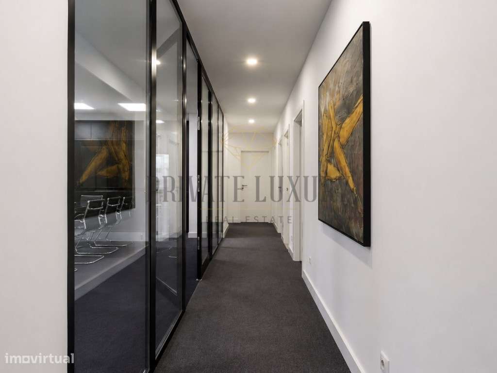 Oportunidade de Desenvolvimento Residencial de Luxo | Avenida da Li...-12