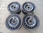 5x112x57 6Jx15 ET47 VOLKSWAGEN SKODA SEAT AUDI - 6