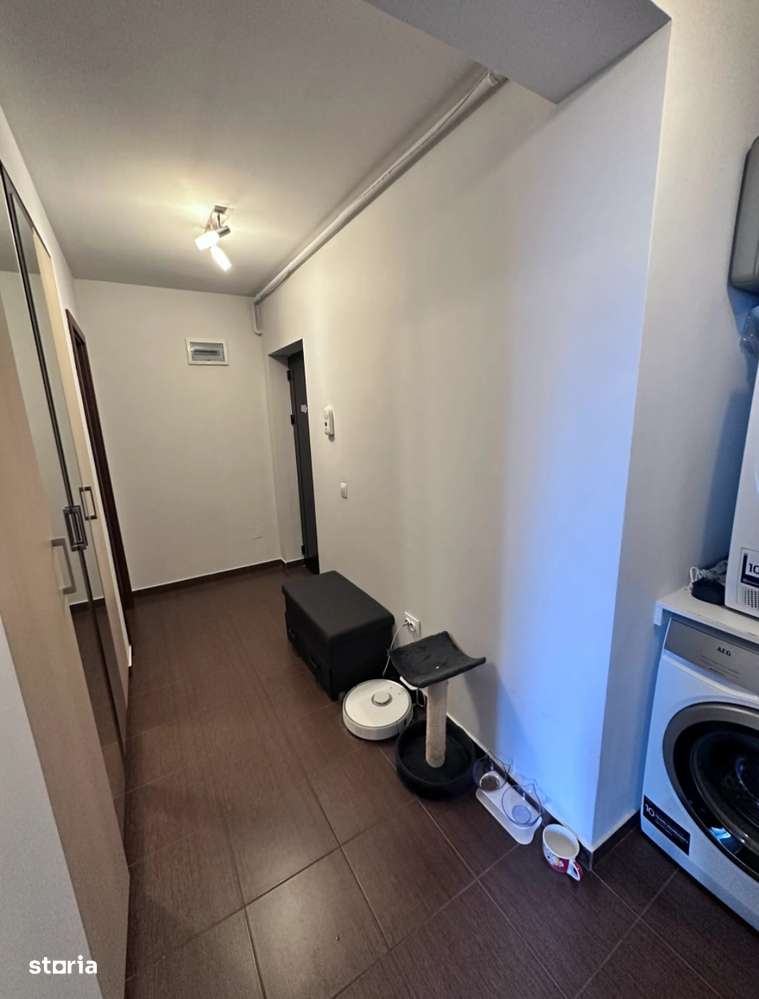 Apartament 2 camere de vânzare în Popești-Leordeni – 47 mp - mobilat-8