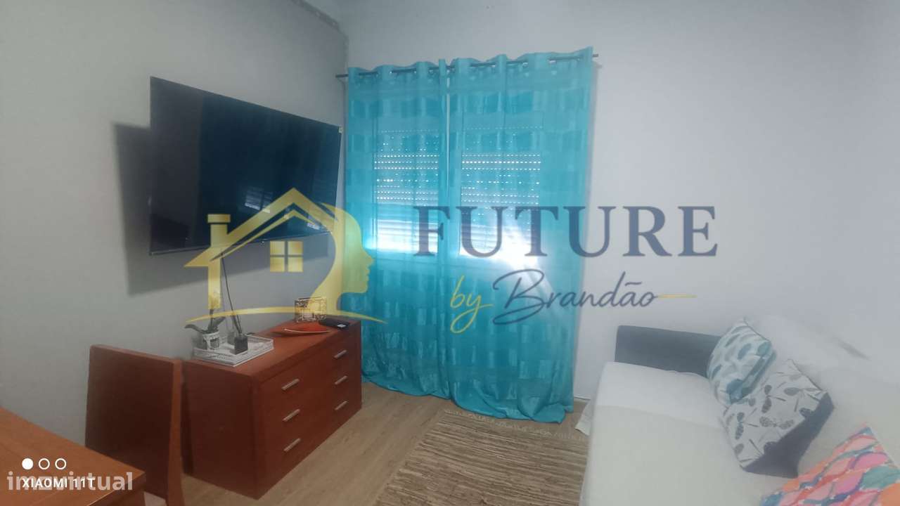 Apartamento T2 Venda em Moscavide e Portela,Loures-9