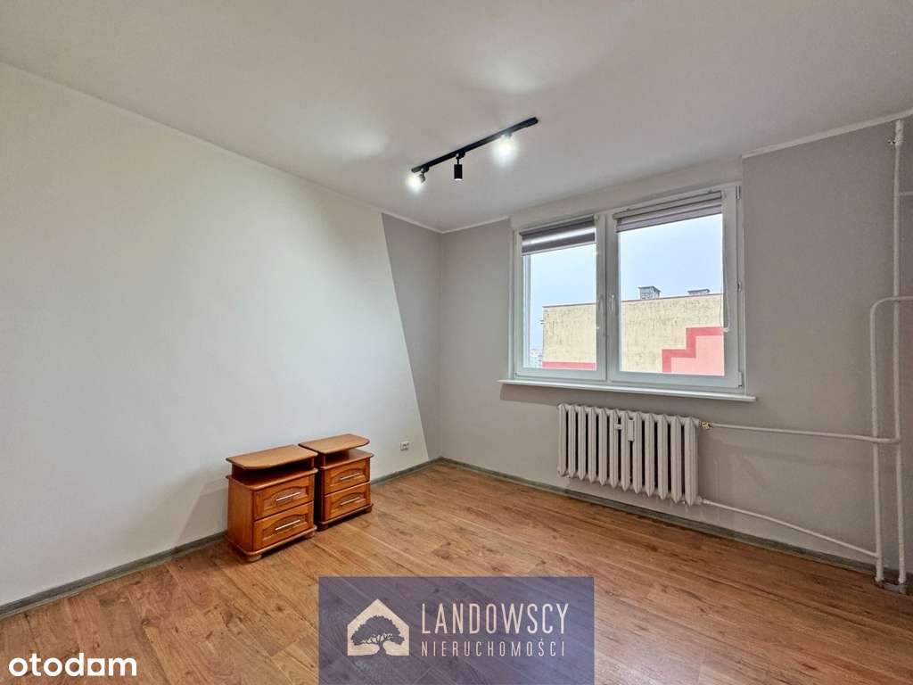 Jedyne takie 2-poziomowe mieszkanie w mieście!-5