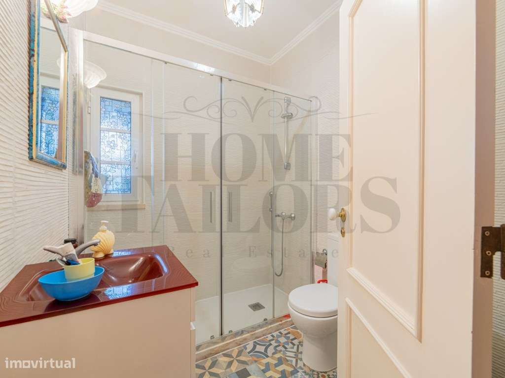Moradia Térrea de Luxo na Verdizela com 1.200 m² de Terreno e Área ...-23