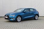 Audi A3 35 TFSI Sportback S tronic advanced - 1