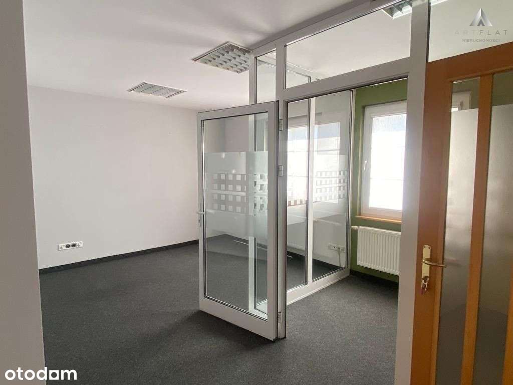 Lokale na ul. Świętojańskiej w Gdyni - Pełny obrazek: 1/10