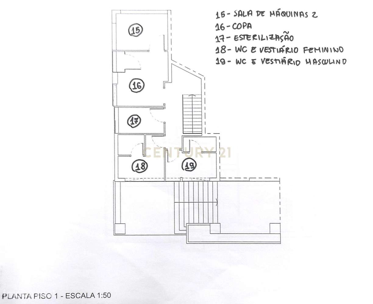 Clínica Médica Dentária para Trespasse – Lisboa-11