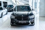 BMW X4 xDrive M Competition - 19