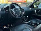 Nissan Qashqai 1.6 DCi 4 x 4 DPF Start/Stop tekna - 15