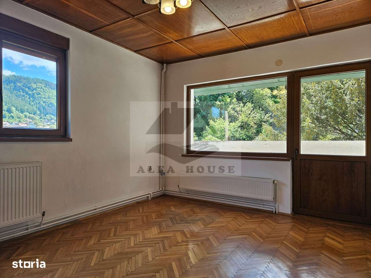 Casa deosebita cu 6 camere in  Centrul Brasovului - 210 mp-17