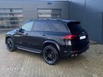 Mercedes-Benz GLE 300 d mHEV 4-Matic AMG Line - 3