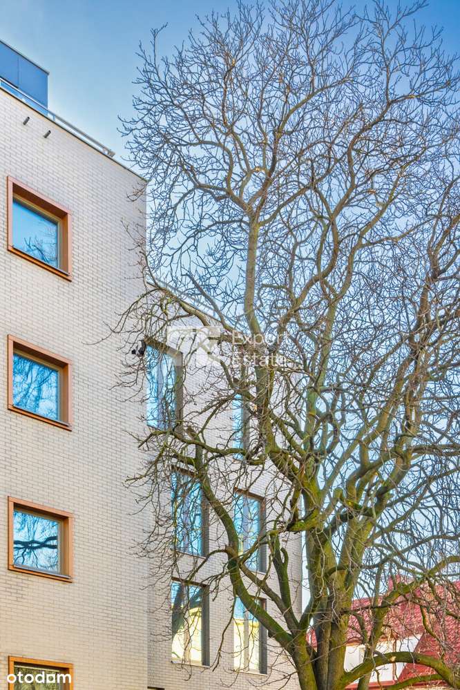 5 pok ! Stary Mokotów! Kameralny budynek!-10