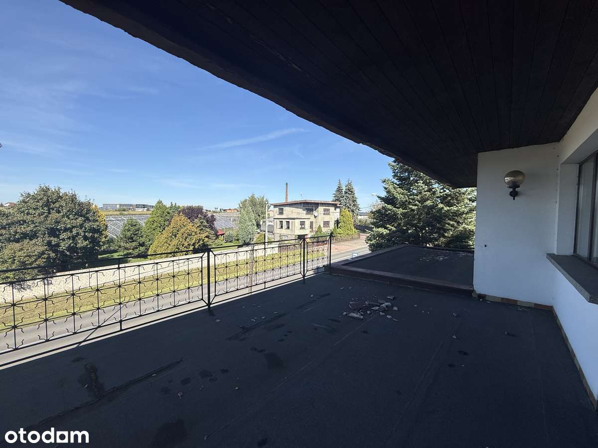 Przestronny dom 300 m² | 3 kondygnacje | Pleszew - Pełny obrazek: 5/19