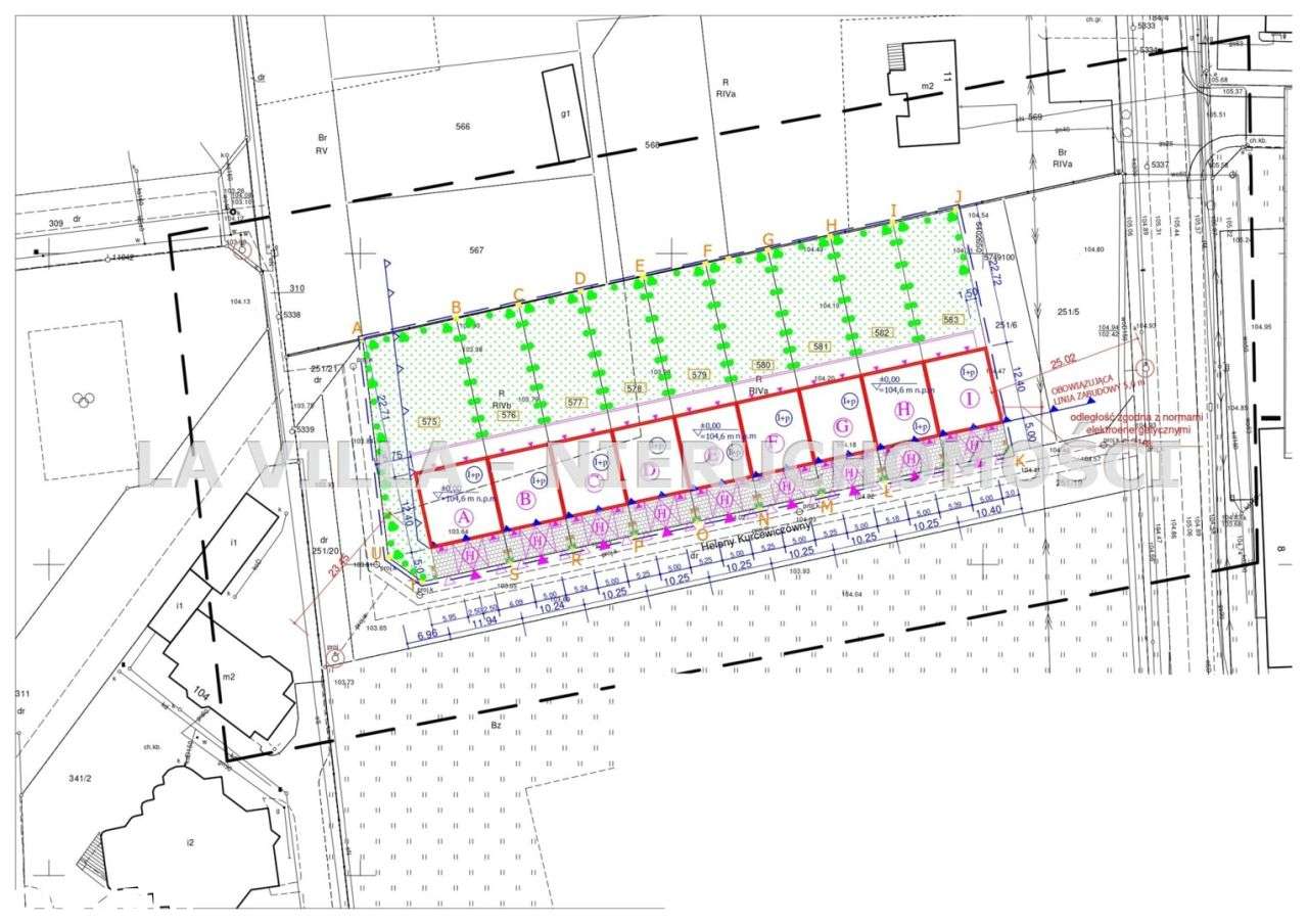 Gronowo ul. Mysliwska - Pełny obrazek: 5/12