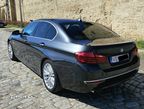 BMW Seria 5 520d Aut. Luxury Line - 5