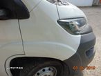 Aripa Citroen Jumper 2014-2021 aripi Peugeot Boxer Fiat Ducato aripa - 2