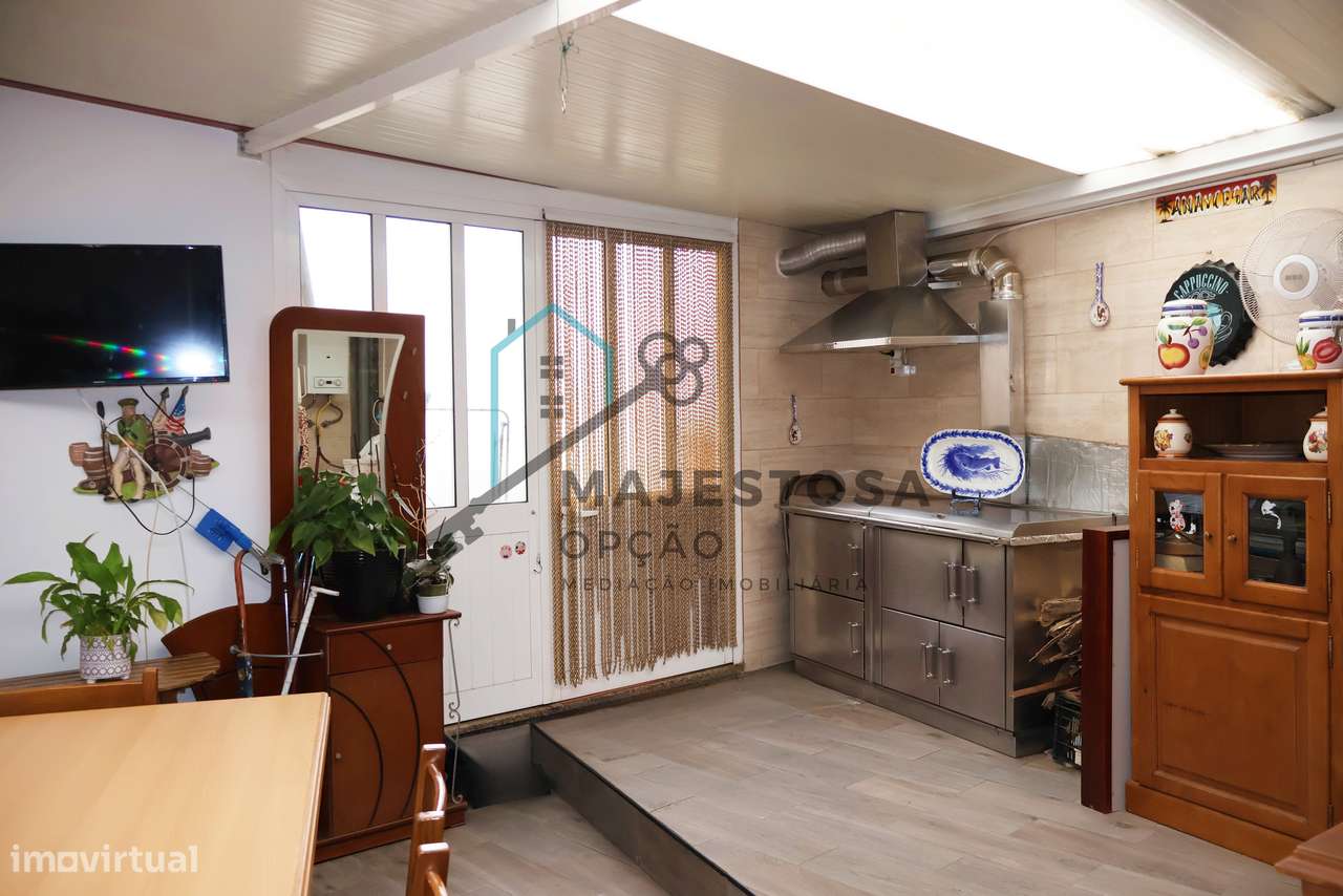 Moradia Bi-Familiar em Balazar, Póvoa de Varzim – 330.000€-12