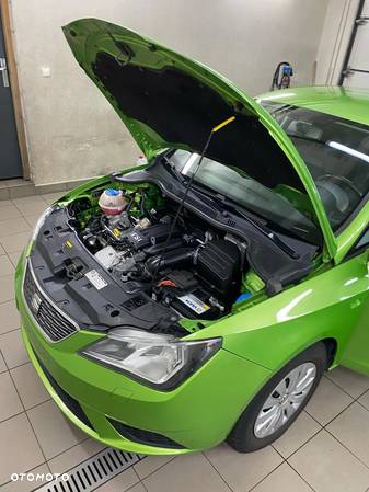 Seat Ibiza 1.2 TSI FR - 7