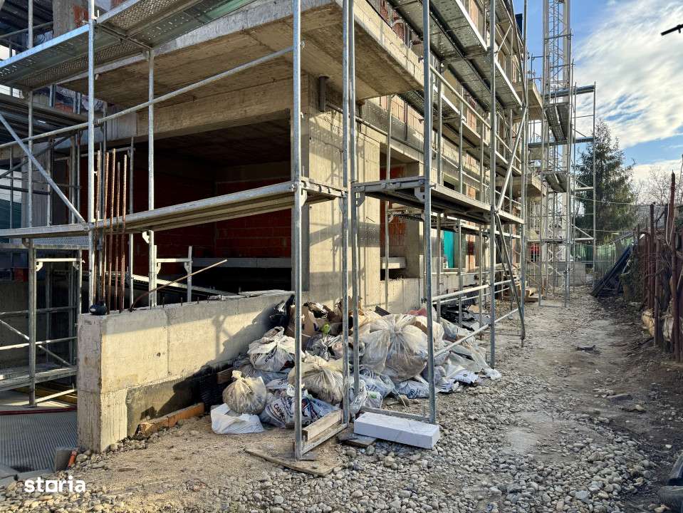 Spatiu Comercial 430 mp Ultracentral - Tepes Voda 152-7