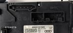 PANEL AUDI Q7 II 4M 4M0919158C - 5