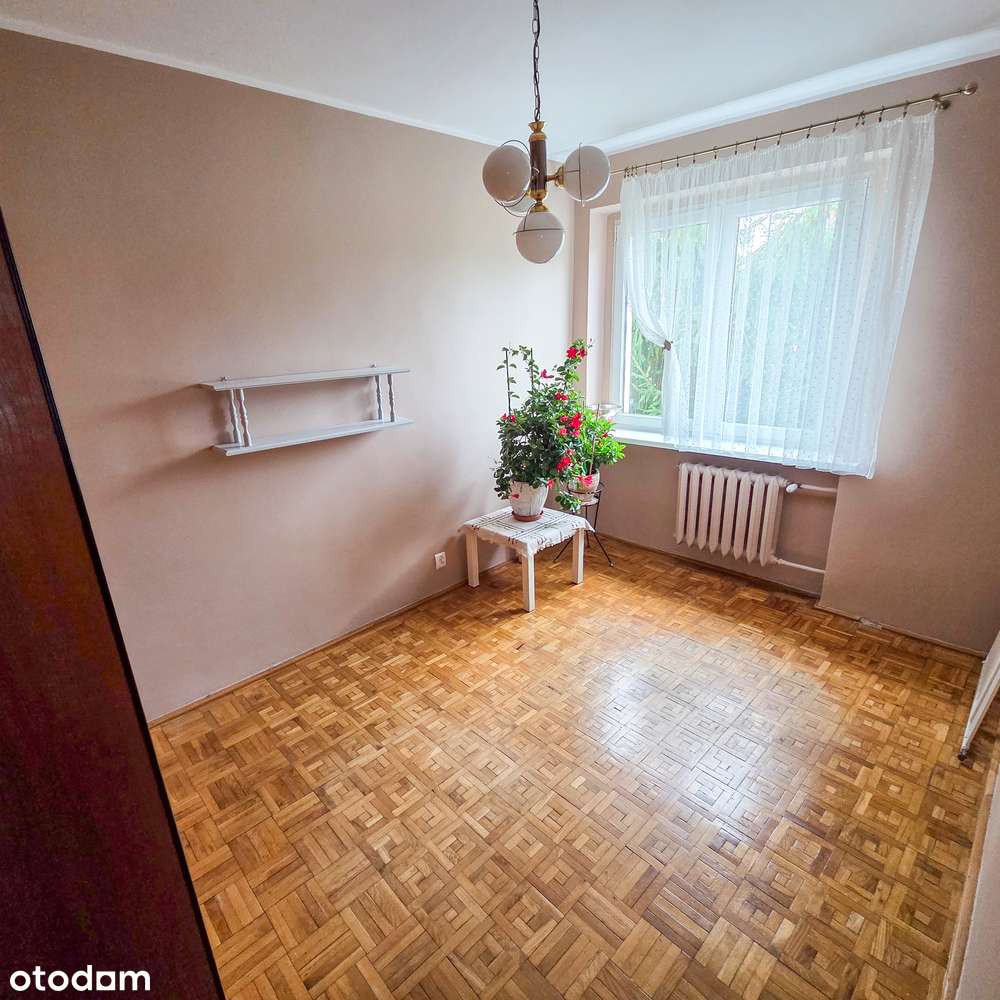 Dom z potencjałem | Poznań – Naramowice | ok 400 m² | Działka 501 m²-12