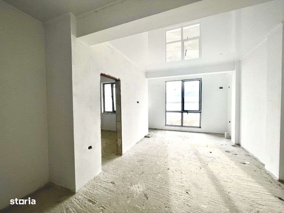 apartamente-zona exclusivista-Lacul siutghiol-5 min Plaja - Imagine principală: 4/7