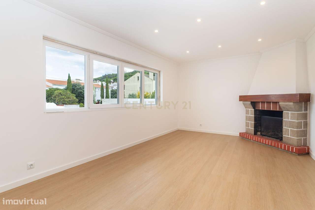 APartamento - T5  A ESTREAR-  com Espaço Exterior-  Palmela-5