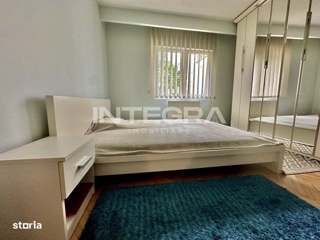 Vand 3 Camere Decomandate | Etajul Unu  | Piata Cipariu | Boxa 20 Mp I-2