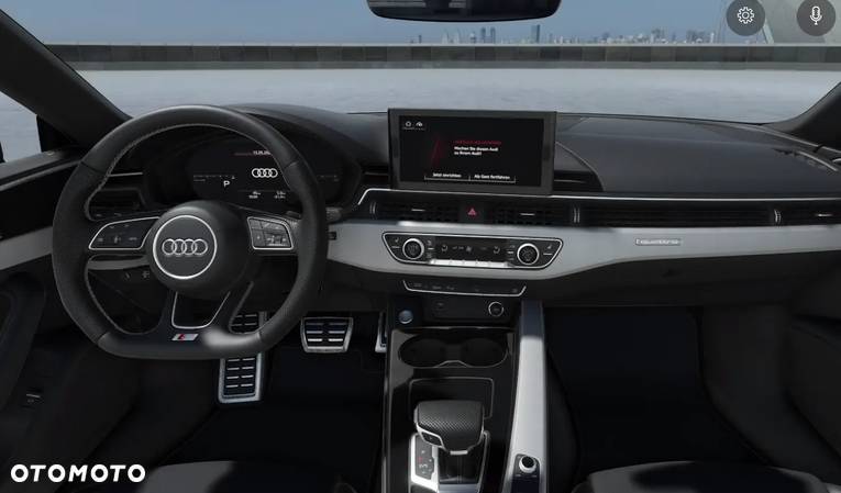 Audi A5 40 TDI mHEV Quattro S Line S tronic - 7