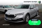 Skoda Octavia 1.5 TSI e-Tec Ambition DSG - 1