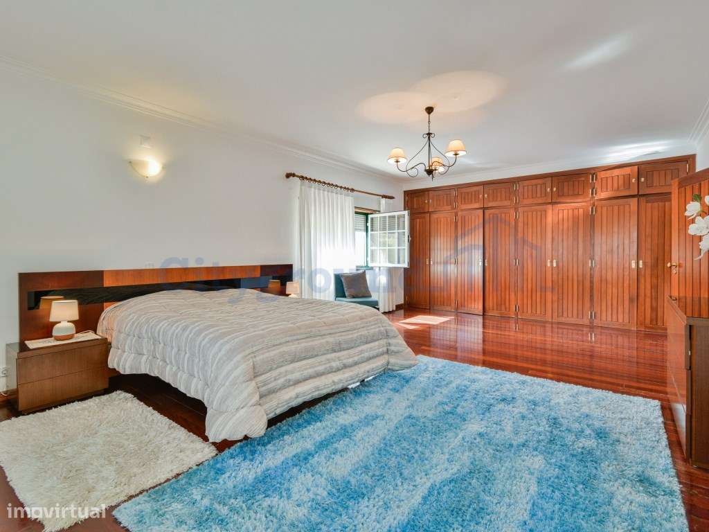 Quinta com 3,14 Hectares e Piscina | Ferreira do Zêzere-43