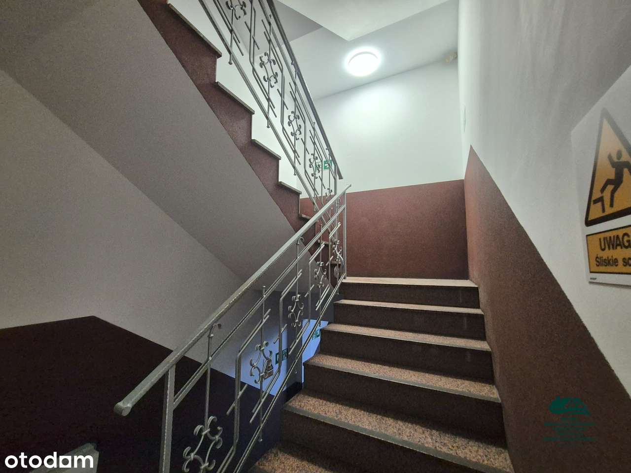 Dom 3kondygnacyjny centrum Aleksandrowa Kujawskiego z działką-12