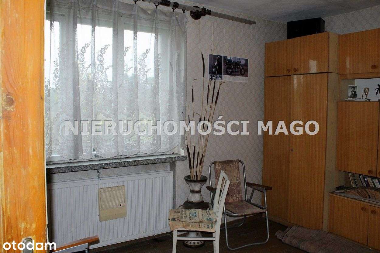 Dom z potencjałem w Żędowicach gm.Zawadzkie-10