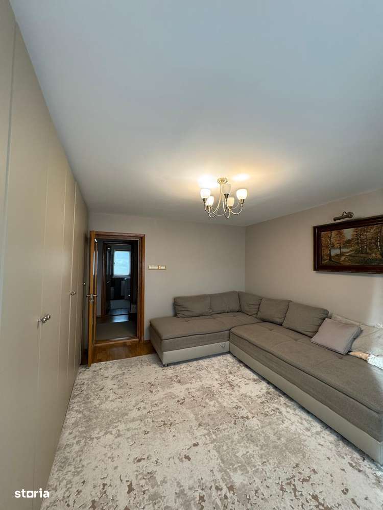 Apartament 4 camere cartier Traian-1