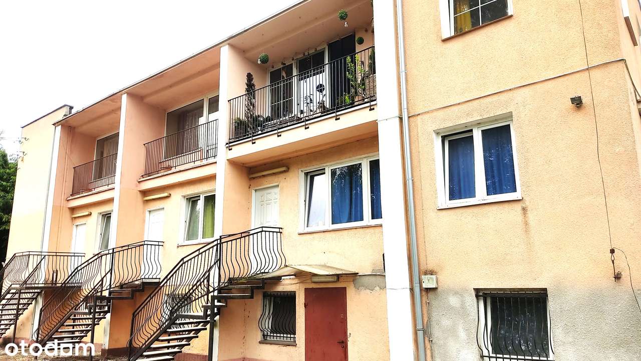 Mieszkanie 6-pokojowe 144m2, ogródek, garaż, nad morzem k. Kołobrzegu-1