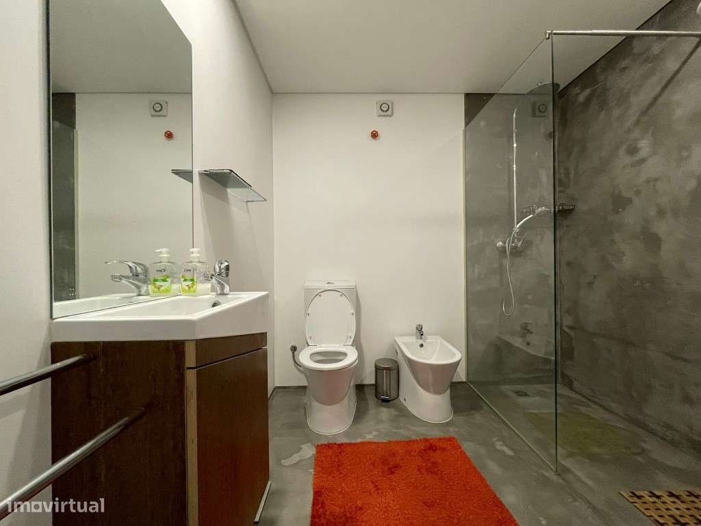 APARTAMENTO T2 - TORREIRA-12